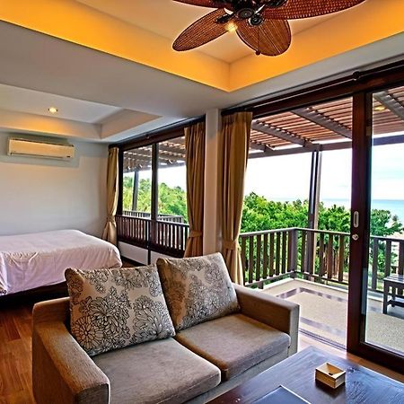 Maryoo Samui Hotel Chaweng-stranden Eksteriør billede