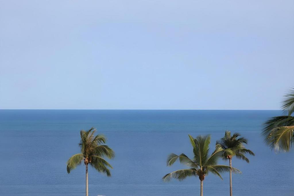 Maryoo Samui Hotel Chaweng-stranden Eksteriør billede