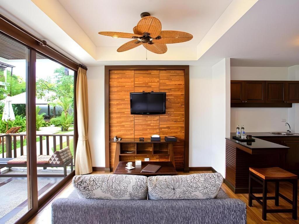 Maryoo Samui Hotel Chaweng-stranden Eksteriør billede