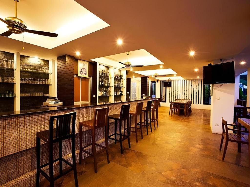 Maryoo Samui Hotel Chaweng-stranden Eksteriør billede