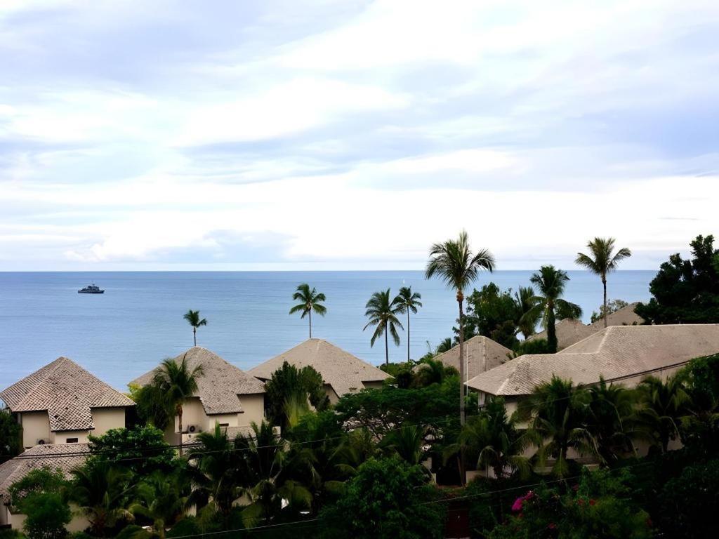Maryoo Samui Hotel Chaweng-stranden Eksteriør billede