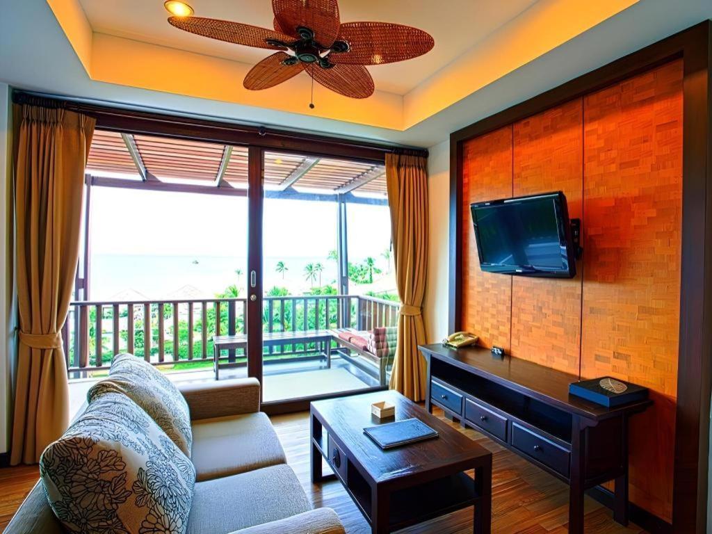 Maryoo Samui Hotel Chaweng-stranden Eksteriør billede