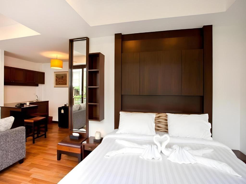 Maryoo Samui Hotel Chaweng-stranden Eksteriør billede