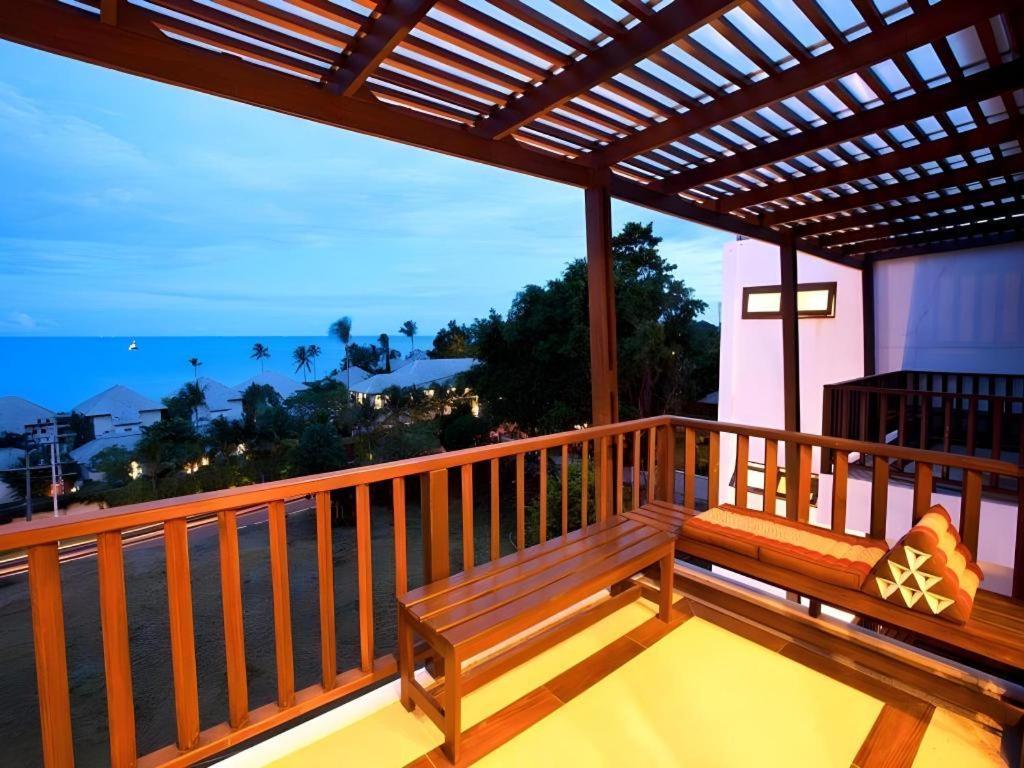 Maryoo Samui Hotel Chaweng-stranden Eksteriør billede