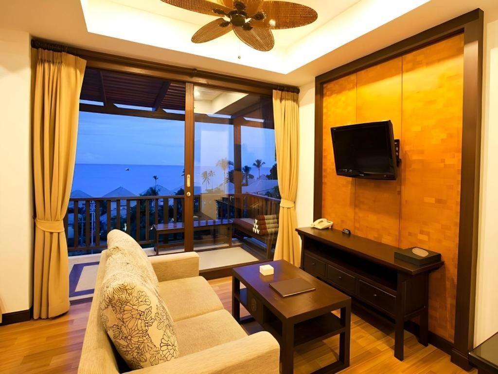 Maryoo Samui Hotel Chaweng-stranden Eksteriør billede