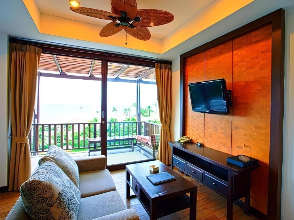 Maryoo Samui Hotel Chaweng-stranden Eksteriør billede