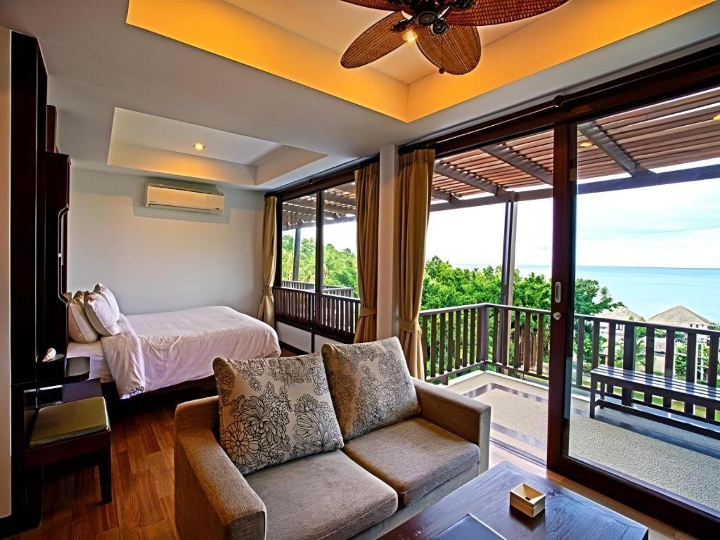 Maryoo Samui Hotel Chaweng-stranden Eksteriør billede
