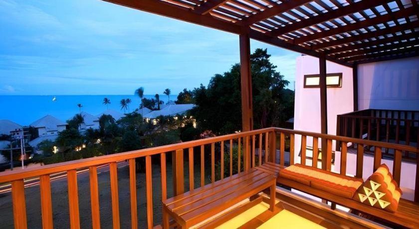 Maryoo Samui Hotel Chaweng-stranden Eksteriør billede