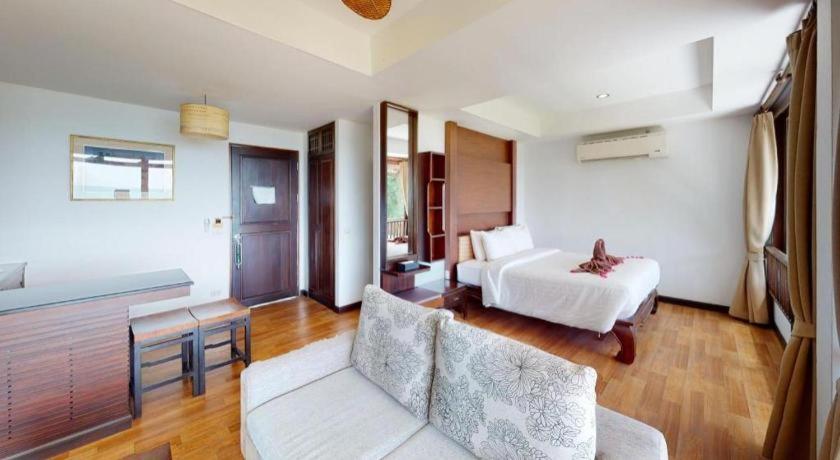 Maryoo Samui Hotel Chaweng-stranden Eksteriør billede
