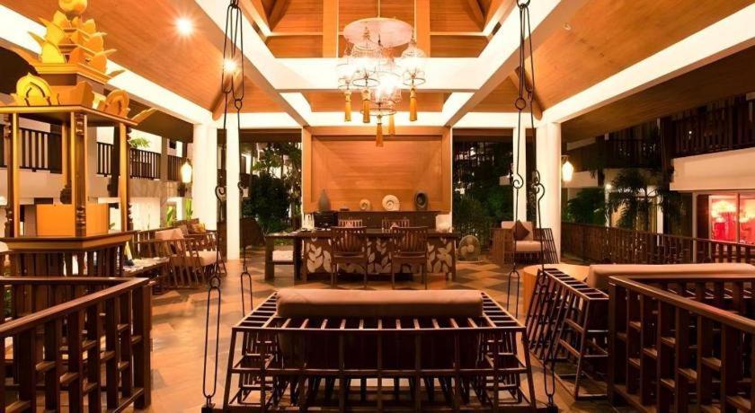 Maryoo Samui Hotel Chaweng-stranden Eksteriør billede