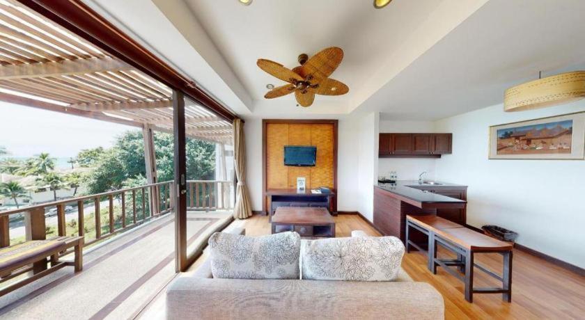Maryoo Samui Hotel Chaweng-stranden Eksteriør billede