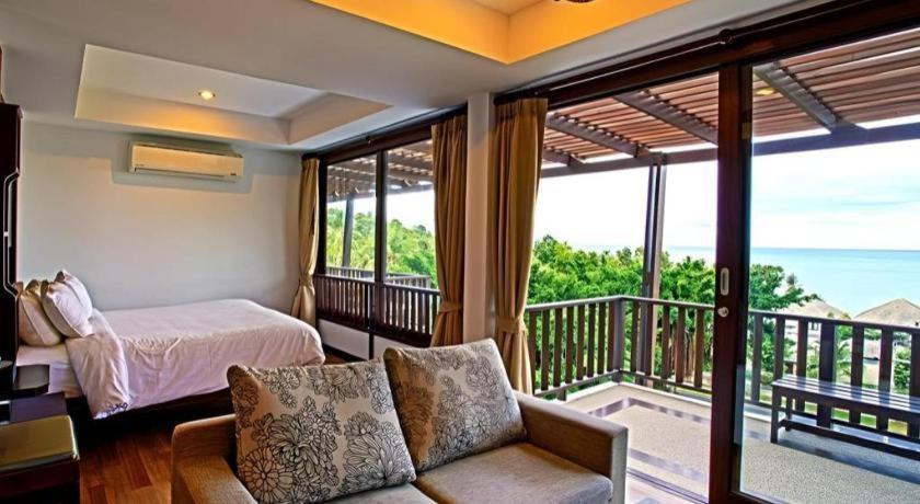 Maryoo Samui Hotel Chaweng-stranden Eksteriør billede