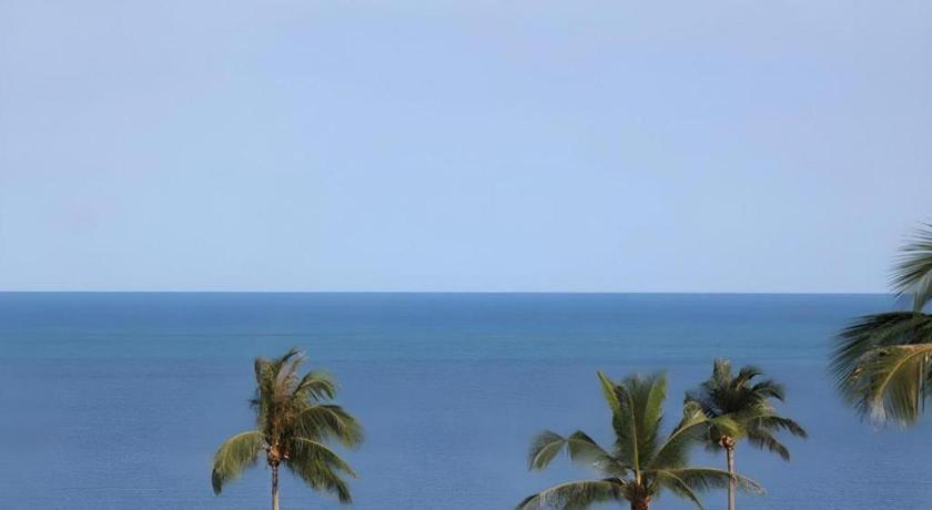 Maryoo Samui Hotel Chaweng-stranden Eksteriør billede
