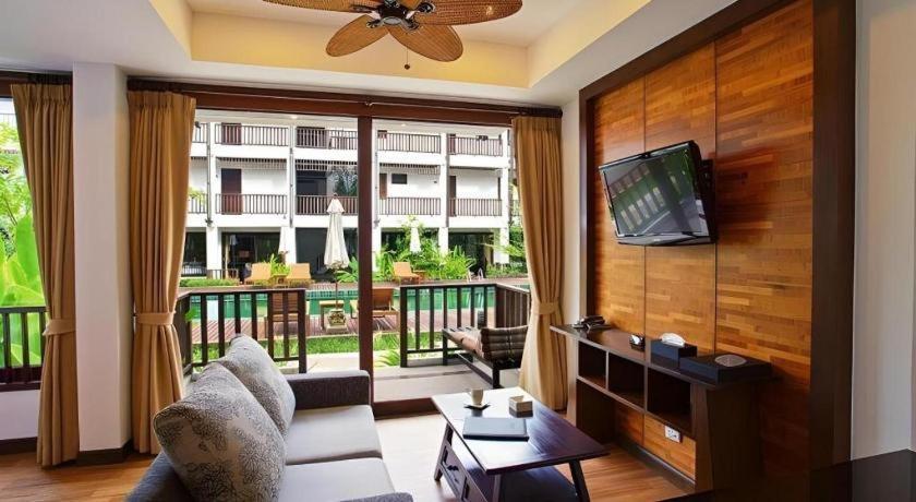 Maryoo Samui Hotel Chaweng-stranden Eksteriør billede