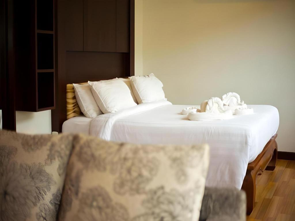 Maryoo Samui Hotel Chaweng-stranden Eksteriør billede